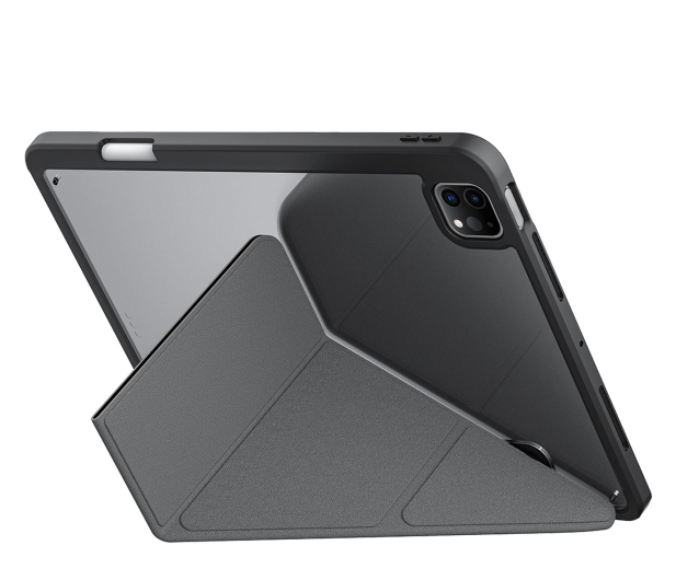 SKINARMA Kira Kobai iPad Pro 11" (M4) chrome - 1316938 - zdjęcie 4